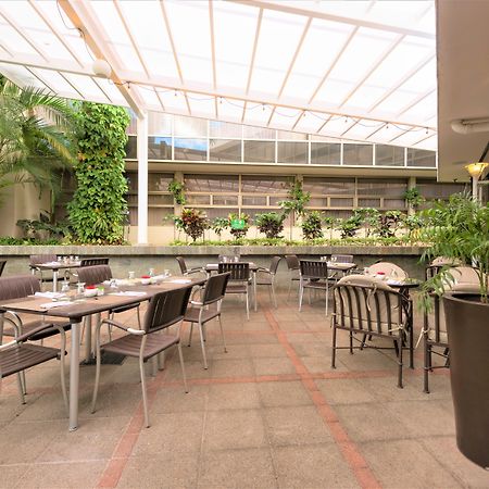 Hotel Palma Real سان هوزيه المظهر الخارجي الصورة