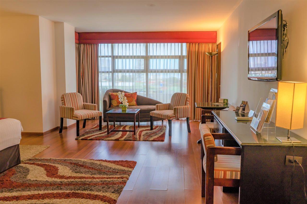 Hotel Palma Real سان هوزيه المظهر الخارجي الصورة