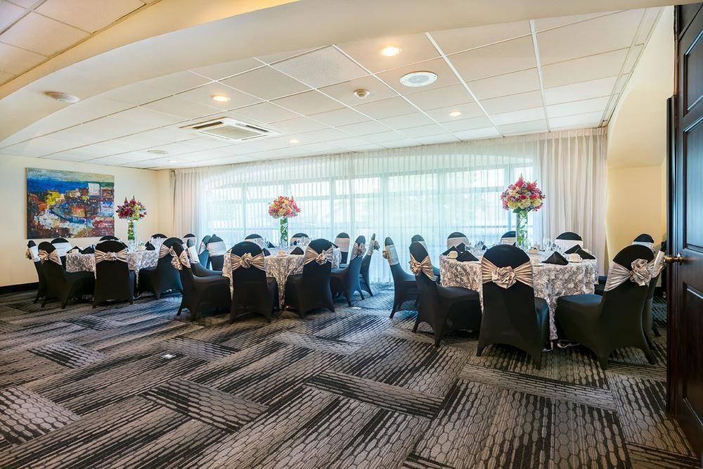 Hotel Palma Real سان هوزيه المظهر الخارجي الصورة
