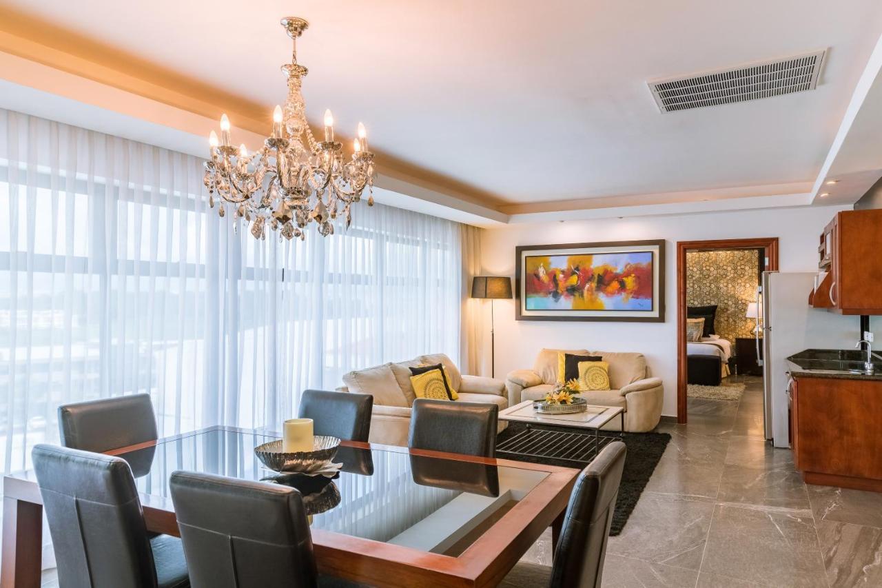 Hotel Palma Real سان هوزيه المظهر الخارجي الصورة