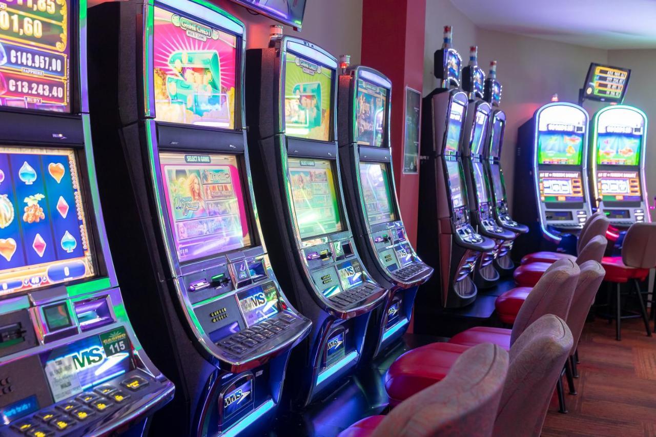 Hotel Palma Real سان هوزيه المظهر الخارجي الصورة