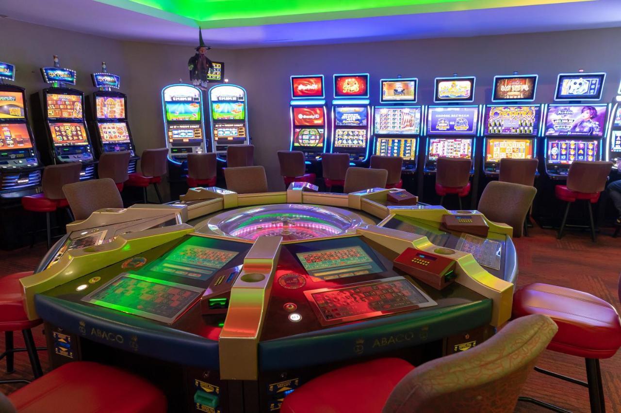 Hotel Palma Real سان هوزيه المظهر الخارجي الصورة