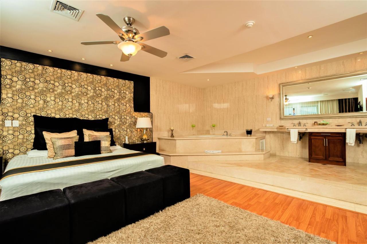 Hotel Palma Real سان هوزيه المظهر الخارجي الصورة