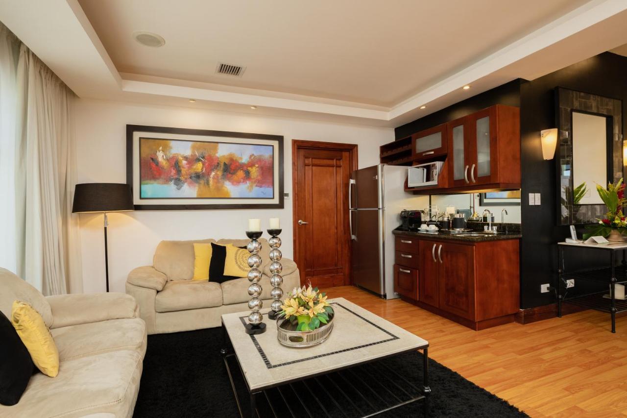 Hotel Palma Real سان هوزيه المظهر الخارجي الصورة