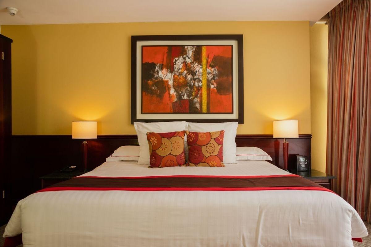 Hotel Palma Real سان هوزيه المظهر الخارجي الصورة