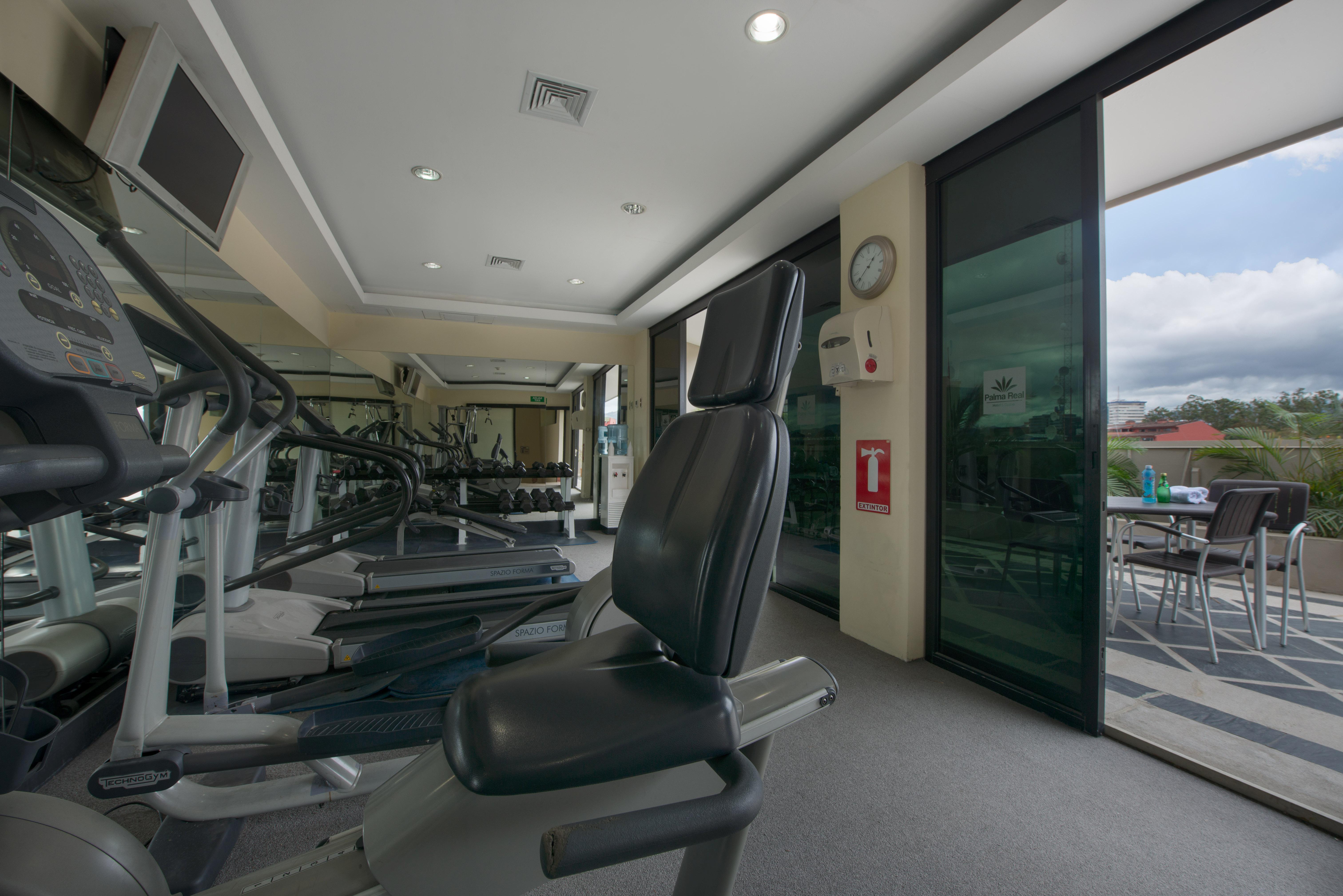 Hotel Palma Real سان هوزيه المظهر الخارجي الصورة
