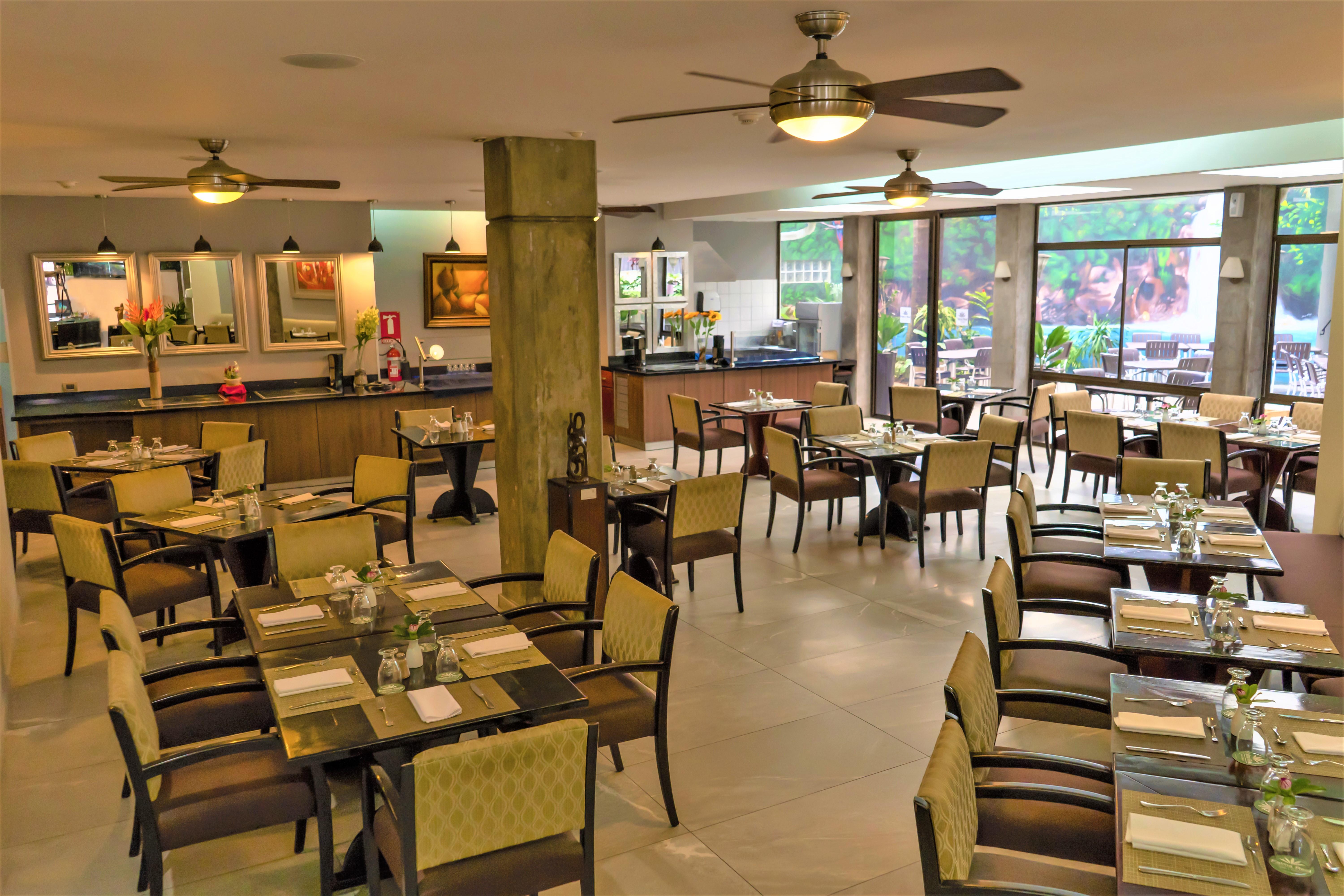 Hotel Palma Real سان هوزيه المظهر الخارجي الصورة