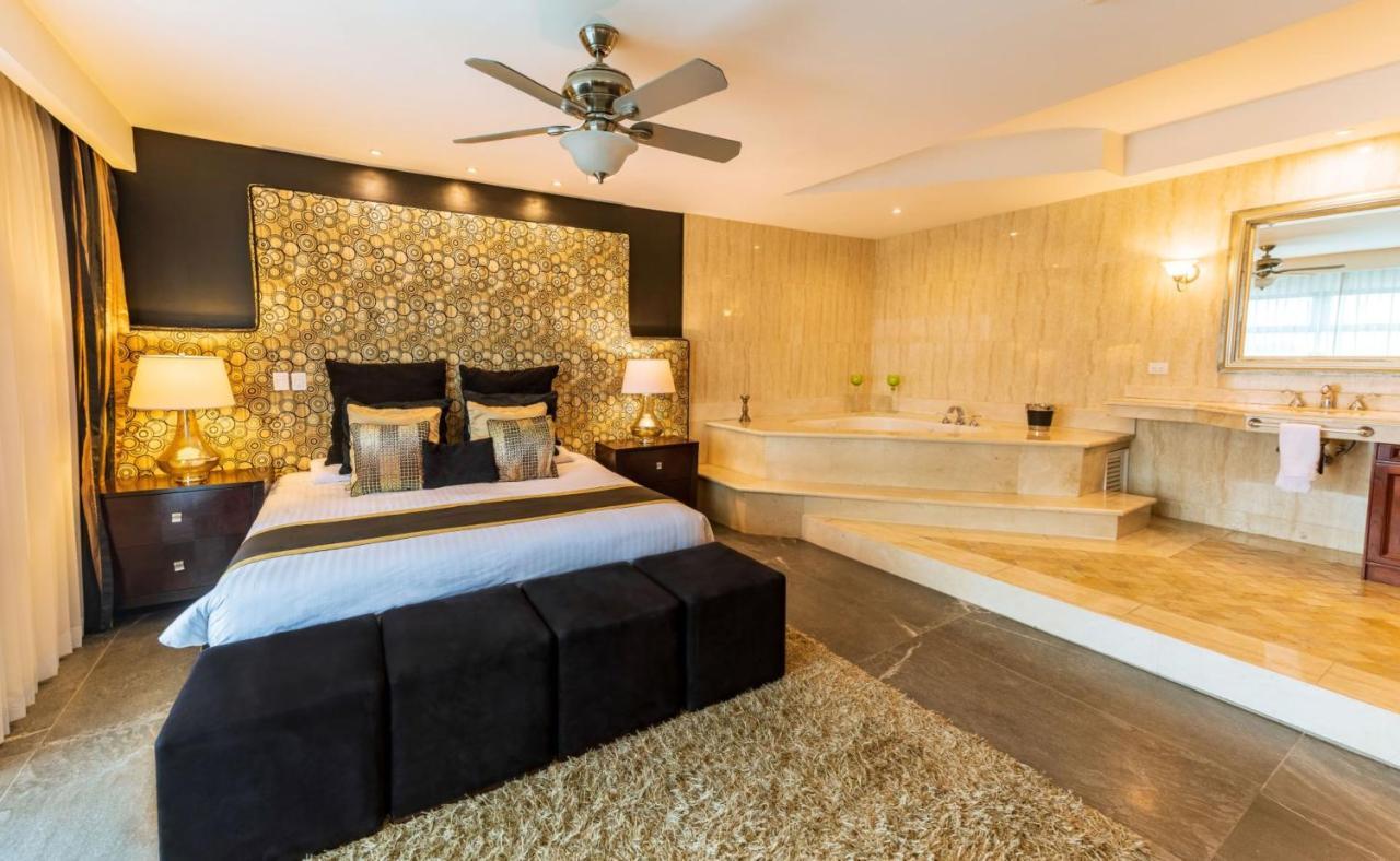 Hotel Palma Real سان هوزيه المظهر الخارجي الصورة