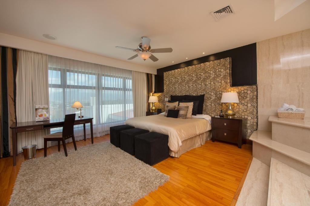 Hotel Palma Real سان هوزيه المظهر الخارجي الصورة