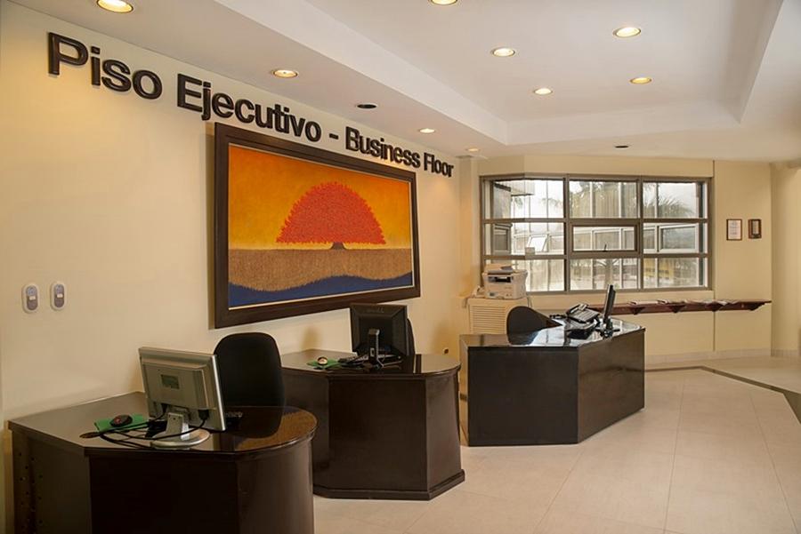 Hotel Palma Real سان هوزيه المظهر الخارجي الصورة