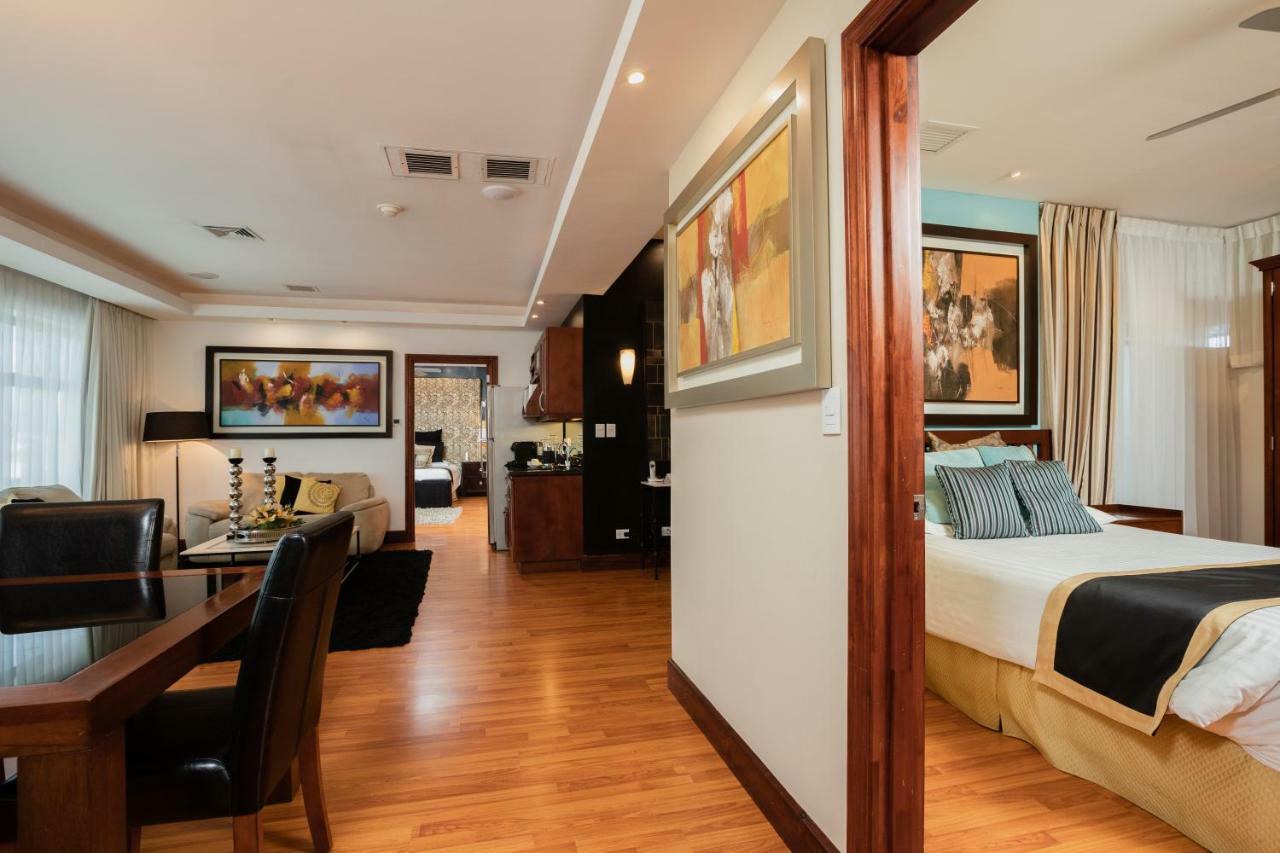 Hotel Palma Real سان هوزيه المظهر الخارجي الصورة